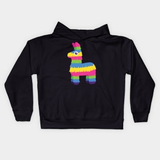 Funny Pinata - Mexican Cinco de Mayo Party Gift Kids Hoodie